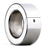 MenSteel Ballstretcher Hivring S 28 mm - Hauteur 2 cm et Poids 200g